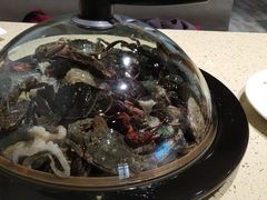 -仙螺岛海鲜自助餐厅(总店)
