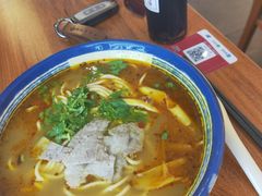 -美玲骨汤牛肉面(未来广场店)