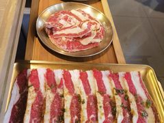 -西塔老太太泥炉烤肉(沈阳店)