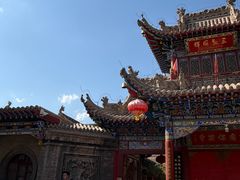 -高庙保安寺
