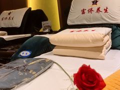 -富侨养生(威宁路店)