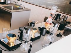 -Bracket Coffee(工体店)