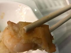 -潮福城大酒楼·潮粤菜·港式点心(阳光城店)