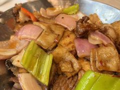 -阿英煲(凉城路店)