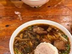 -肆姐面粉馆(坡子街店)