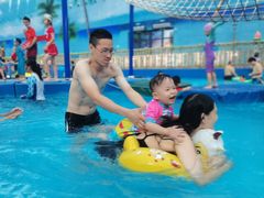 -广州融创水世界