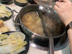 -牛鼎记潮汕牛肉火锅(阳朔店)