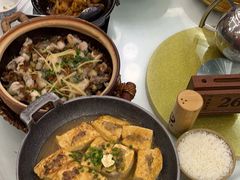 -围龙屋客家食府(福田店)