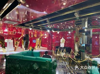 特意从上海赶过来拍的 果然没有让我失望 拍的很不戳