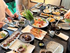 -德川家日本料理(中关村寰太大厦店)