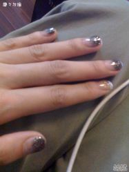 软光疗甲-浪漫美甲美睫