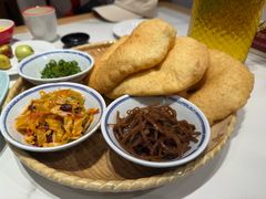 -大厨小馆(华阳城店)