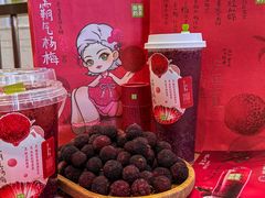-奈雪的茶(太原北美N1店)