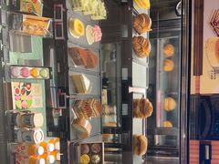 -星巴克(贵阳花果园1店)