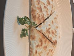 芝士牛肉薄饼-拾号牛扒(宝安壹方城店)