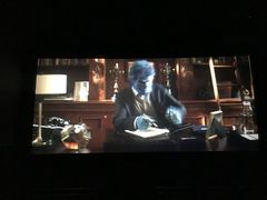 -沃美影城焕影岛LED/中国巨幕(万象汇店)