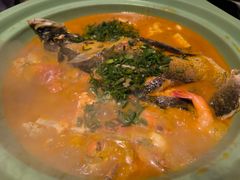 -炊江南·上海菜(国展华漕店)