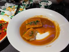 -華府(凯德晶萃店)