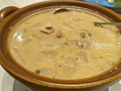 萝卜煲-红椒香·闽北光泽菜·宴请聚会(奥体店)