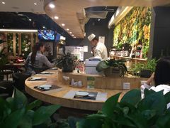 -森味花园·日本料理(伊藤洋华堂亚运村店)