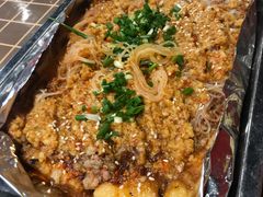 -华仔龙虾(永乐路总店)