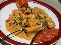 -皇朝会.经典传统粤菜(外滩店)