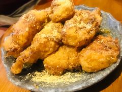 -付小姐在成都(吾悦广场店)