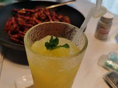 -俏江南天津时尚曲艺主题餐厅(马场道店)