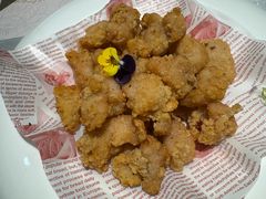 -PARFUM FLORAL花境法餐(南京首店)