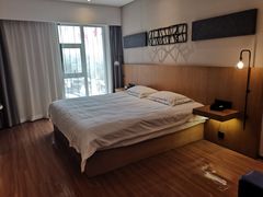 -乐福酒店(黎黄陂路汉口江滩店)