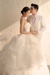 -第一夫人婚纱摄影(南京店)