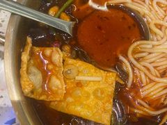 -雙冲柳州螺蛳粉&酸嘢&桂林米粉(簋街店)