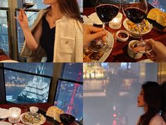 -上海柏悦酒店