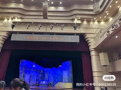 -北京喜剧院