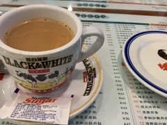 港式鸳鸯-小龍鳳餐室(番禺路店)