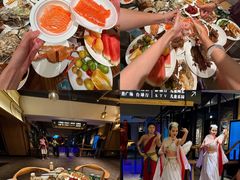 -清河半岛温泉度假酒店