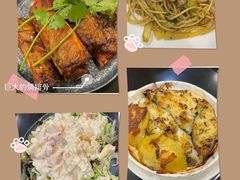 -妈阁铭记澳葡美食