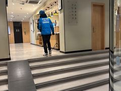 -艾豪森酒店(西安北大街地铁站店)