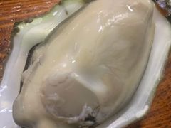 清蒸生蚝-江村四哥新鲜牛肉店(江高总店)