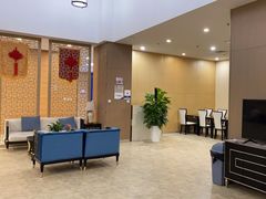 -美年大健康体检中心(牡丹园分院)