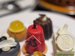 -富力丽思卡尔顿酒店·香荟全日制餐厅