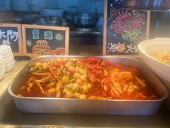 -嘉定凯悦·咖啡厅