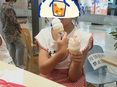 -DQ·蛋糕·冰淇淋(湖景东路店)