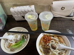 -老西关濑粉(文明路店)