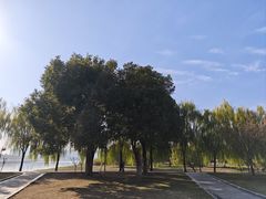 -汉江湾体育公园