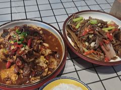 -江西老表·经典江西八大碗