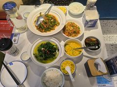 -兰湘子·湘菜小炒(长安万科广场店)