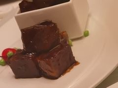 -粤尚腾香居中餐厅(首都机场希尔顿店)