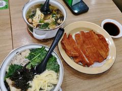 -1192弄老上海风情街(世纪汇广场店)