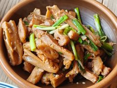 -饭江湖·江湖菜(湖广会馆店)